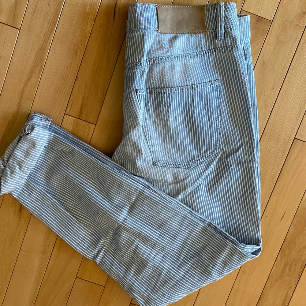 2/$30 ⚡️ - JEANS | H&M size 4